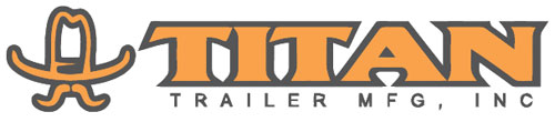 Titan Trailer Mfg., Inc.