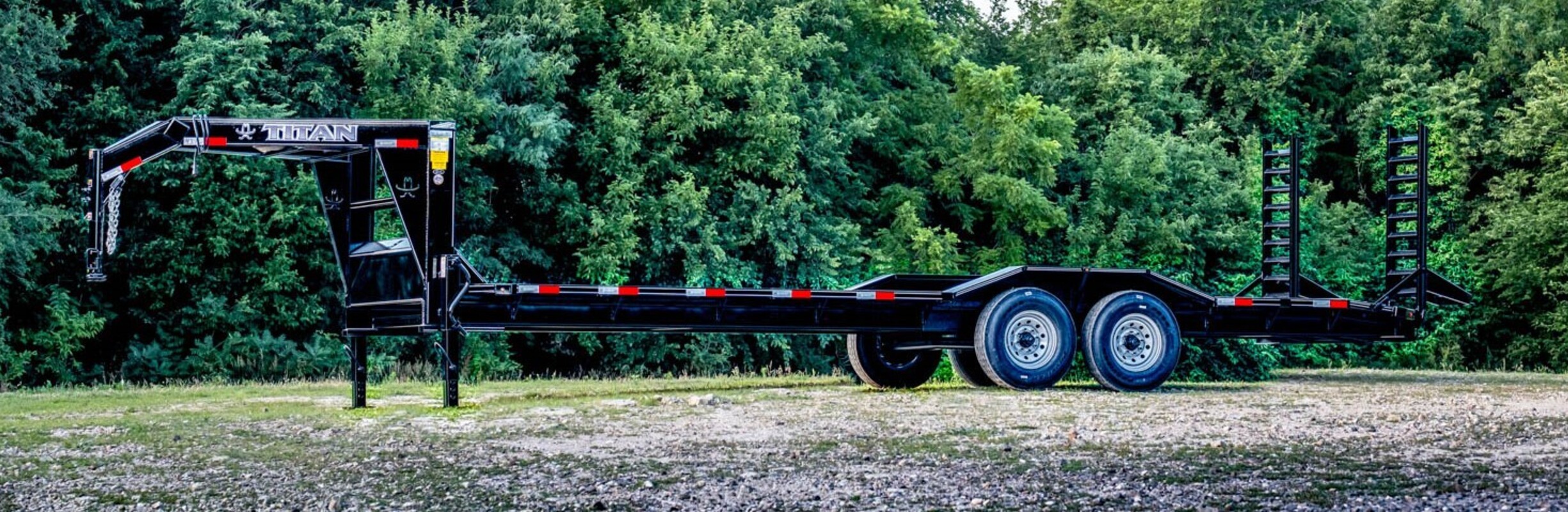 Titan Trailer